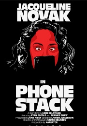 Phone Stack (Delavigne) (2020)