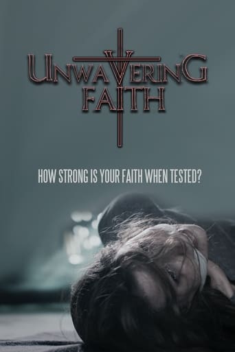 Unwavering Faith (2017)