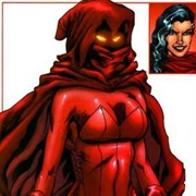 The Crimson Cowl