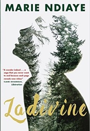 Ladivine (Marie Ndiaye)