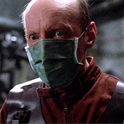 German Surgeon - Hostel