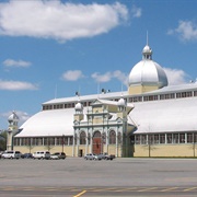 Aberdeen Pavilion, Ottawa