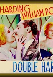 Double Harness (1933)