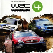 WRC 4: FIA World Rally Championship