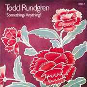 Something/Anything? (Todd Rundgren, 1971)