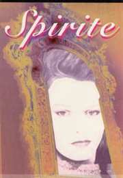 Spirite / Coffee Pot (Theophile Gautier)