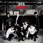 Bts - Danger (2014)