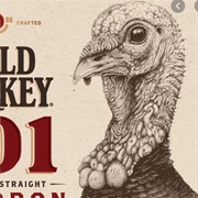 Wild Turkey