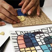 Mosaic Making