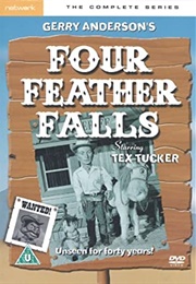 Four Feather Falls (1960)