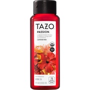 Tazo Passion Iced Tea