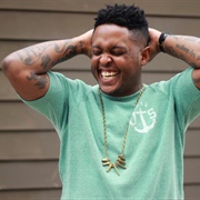 Danez Smith
