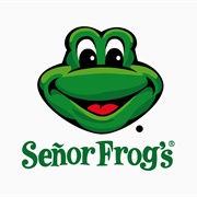 Senor Frog's