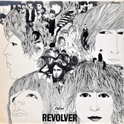 The Beatles - Revolver (1966)