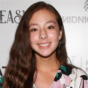 Aubrey Anderson Emmons