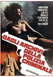 From the Archives of the Criminal Police (1973)