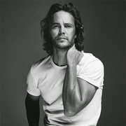 Taylor Kitsch