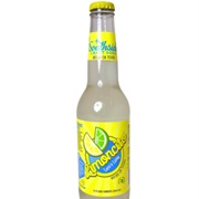 Southside Craft Soda Limoncito