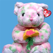 Bloom the Bear (Beanie Buddies)