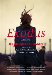 Exodus: A Memoir (Deborah Feldman)