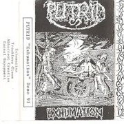 Putrid - Exhumation