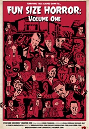 Fun Size Horror: Volume One (2015)