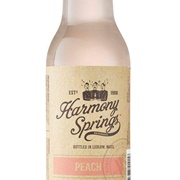 Harmony Springs Peach