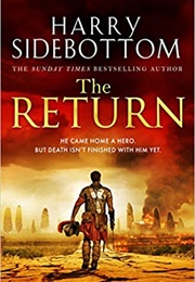 The Return (Harry Sidebottom)