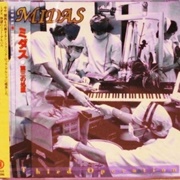 Midas - Third Operation