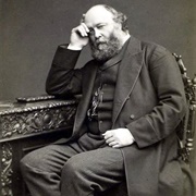 Robert Gascoyne-Cecil 1885-1886
