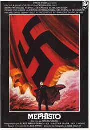 Mephisto (1981)