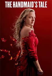 The Handmaid's Tale (TV Series) (2017)