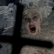 Lucy - Bram Stoker's Dracula