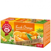 Teekanne Fresh Orange Tea