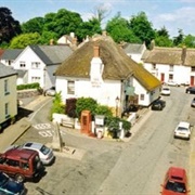 Winkleigh, Devon, England