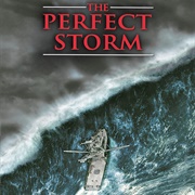 The Perfect Storm