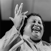 Nusrat Fateh Ali Khan - Shahen-Shah (1989)