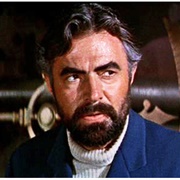Captain Nemo