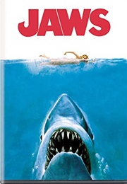 JAWS (1975)