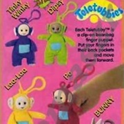Teletubbies (1999)