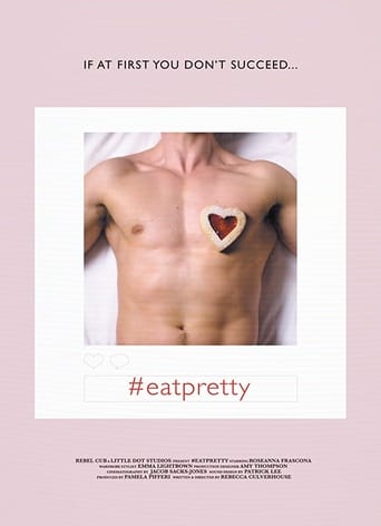 #EATPRETTY (2018)