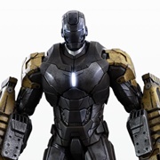Iron Man Mark XXV