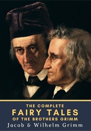 The Three Little Birds (The Brothers Grimm)