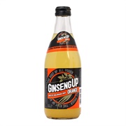 Ginseng UP Orange