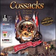 Cossacks: European Wars