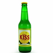 Grapefruit Kiss Soda