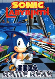 Sonic Labyrinth (1995)