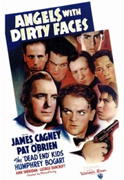Angels With Dirty Faces (1938)