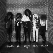 T.R.U (The Real U Records) - No Face, No Case