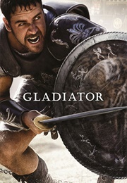 Gladiator (2000)